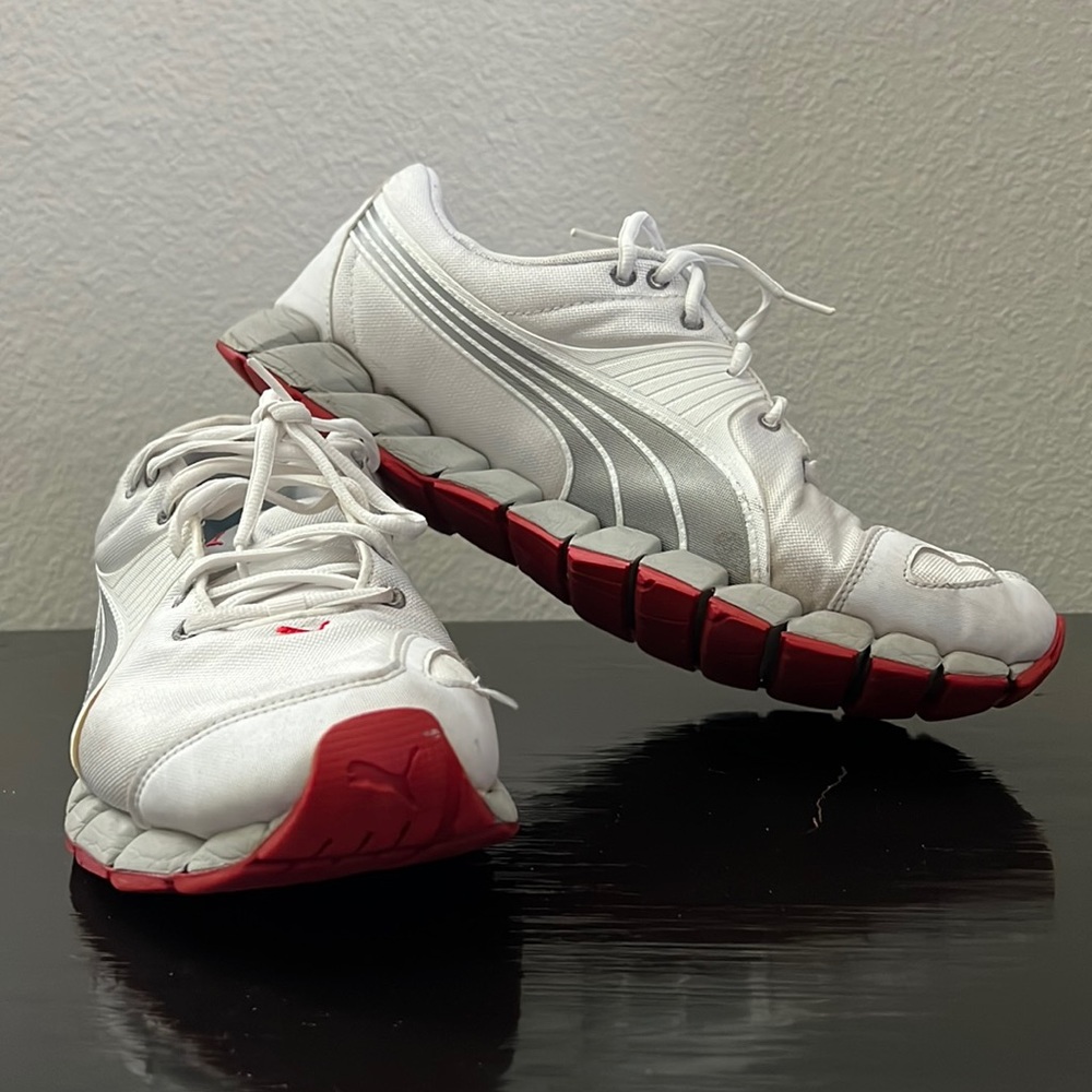 Mens Puma Sneakers